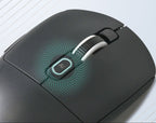 High-Performance Wireless Mouse