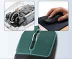 High-Performance Wireless Mouse