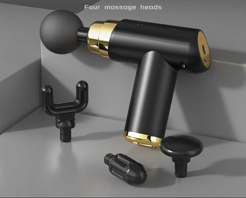 High-Power Massage Gun