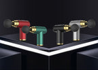 High-Power Massage Gun