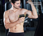 High-Power Massage Gun