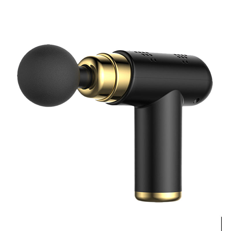 High-Power Massage Gun