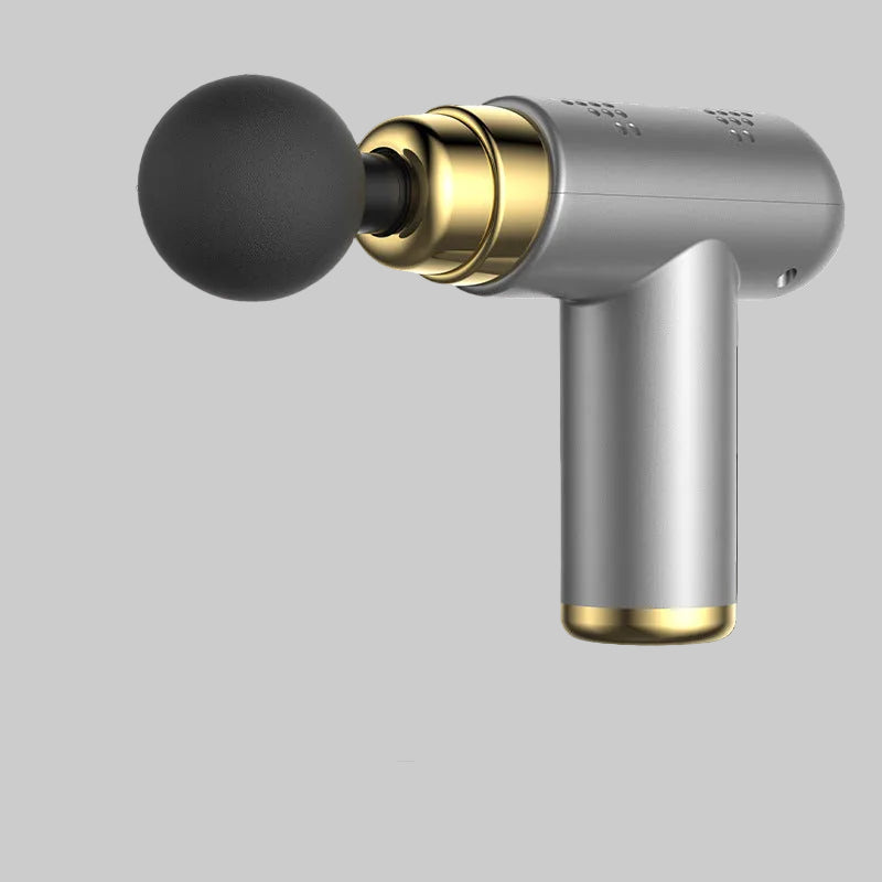 High-Power Massage Gun