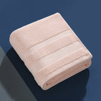 High-Quality Cotton Terry Bath Towel