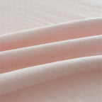 High-Quality Extra-Soft Cotton-Linen Bed Sheet