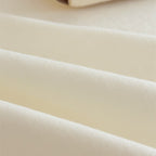 High-Quality Extra-Soft Cotton-Linen Bed Sheet