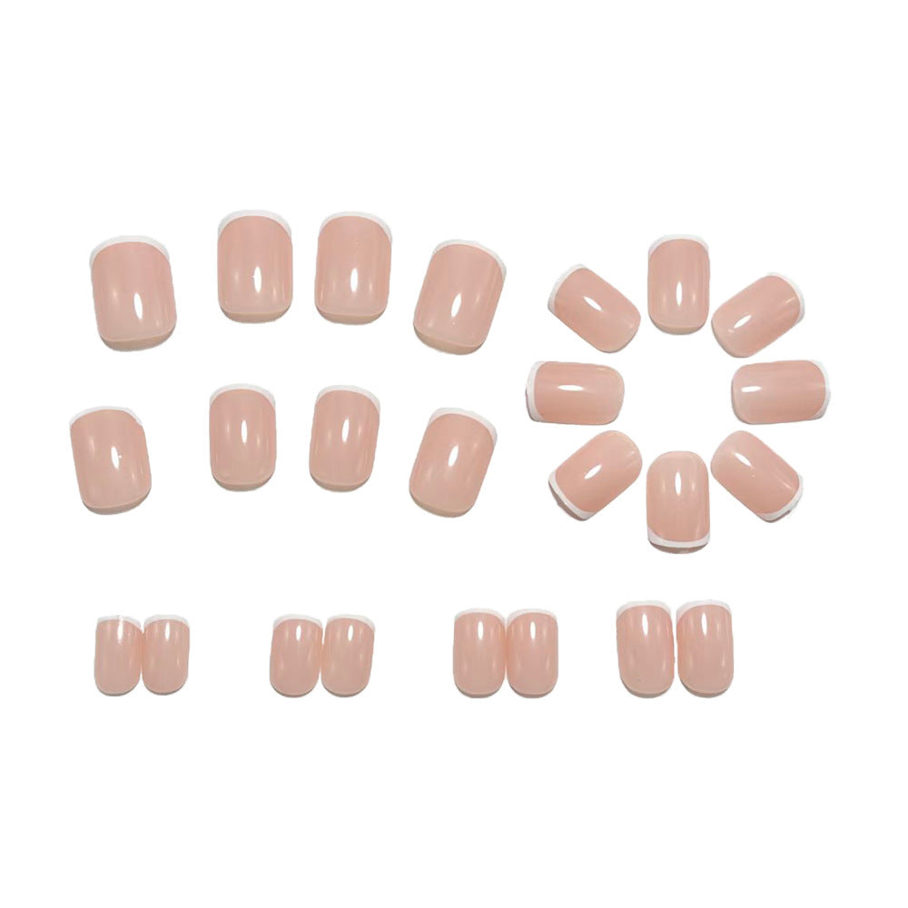 High-Quality French Nail Art Tips