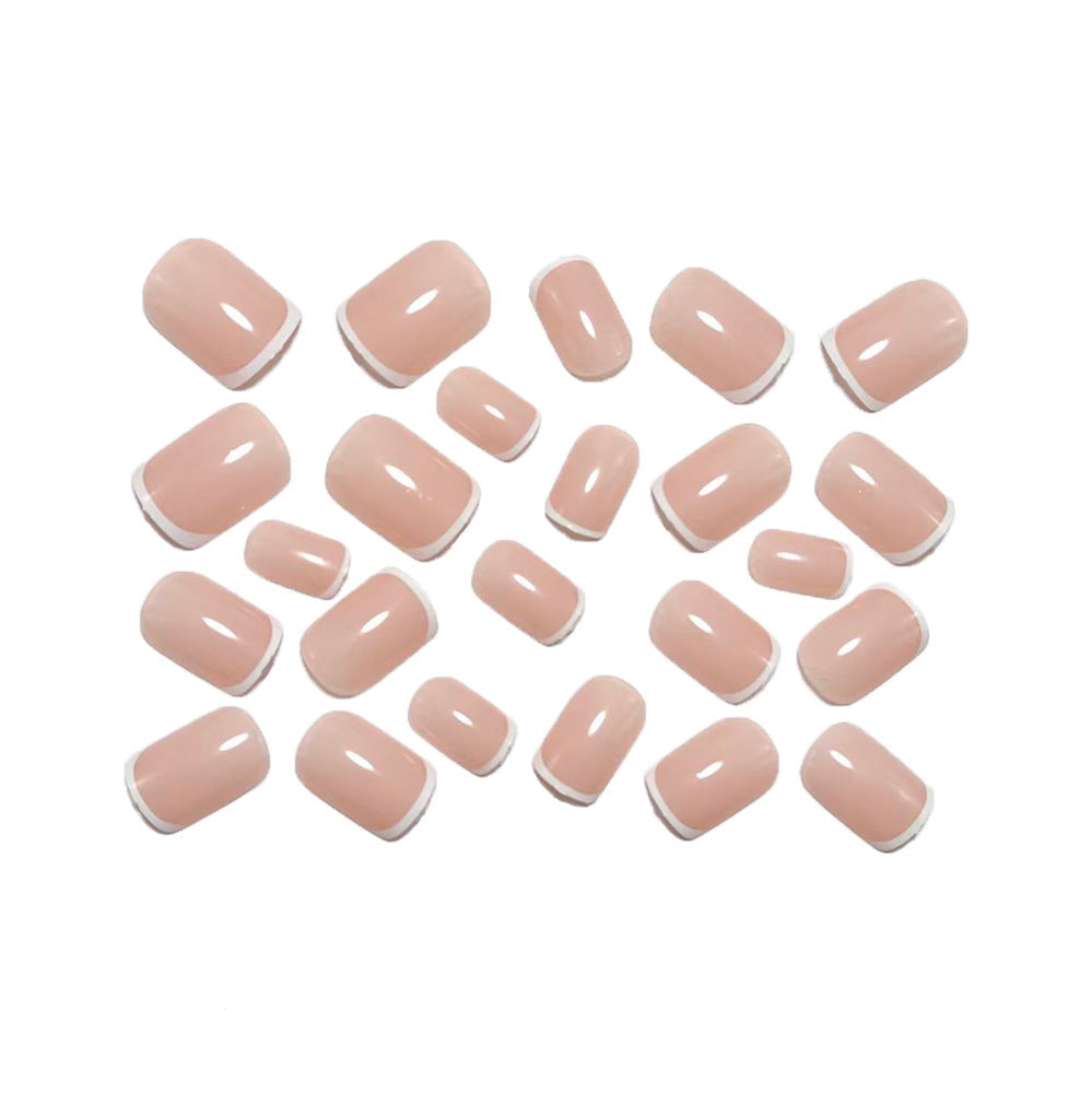 High-Quality French Nail Art Tips