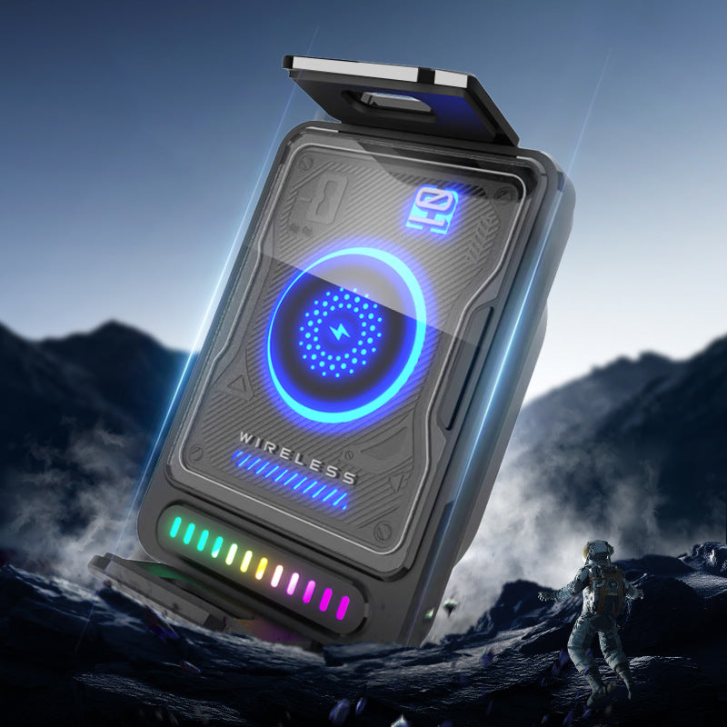 High-Quality Wireless Charger