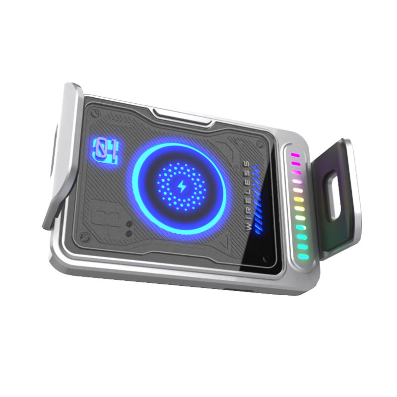 High-Quality Wireless Charger