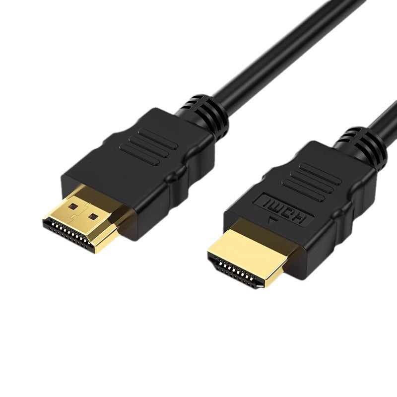 High-Speed HDMI Cable for Uninterrupted Streaming
