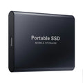 High-Speed Portable SSD