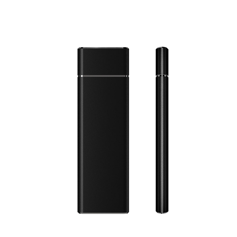 High-Speed Portable SSD
