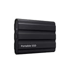 High-Speed Portable SSD