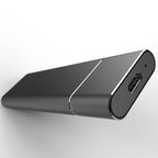 High-Speed Portable SSD