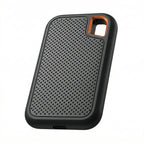 High-Speed Portable SSD