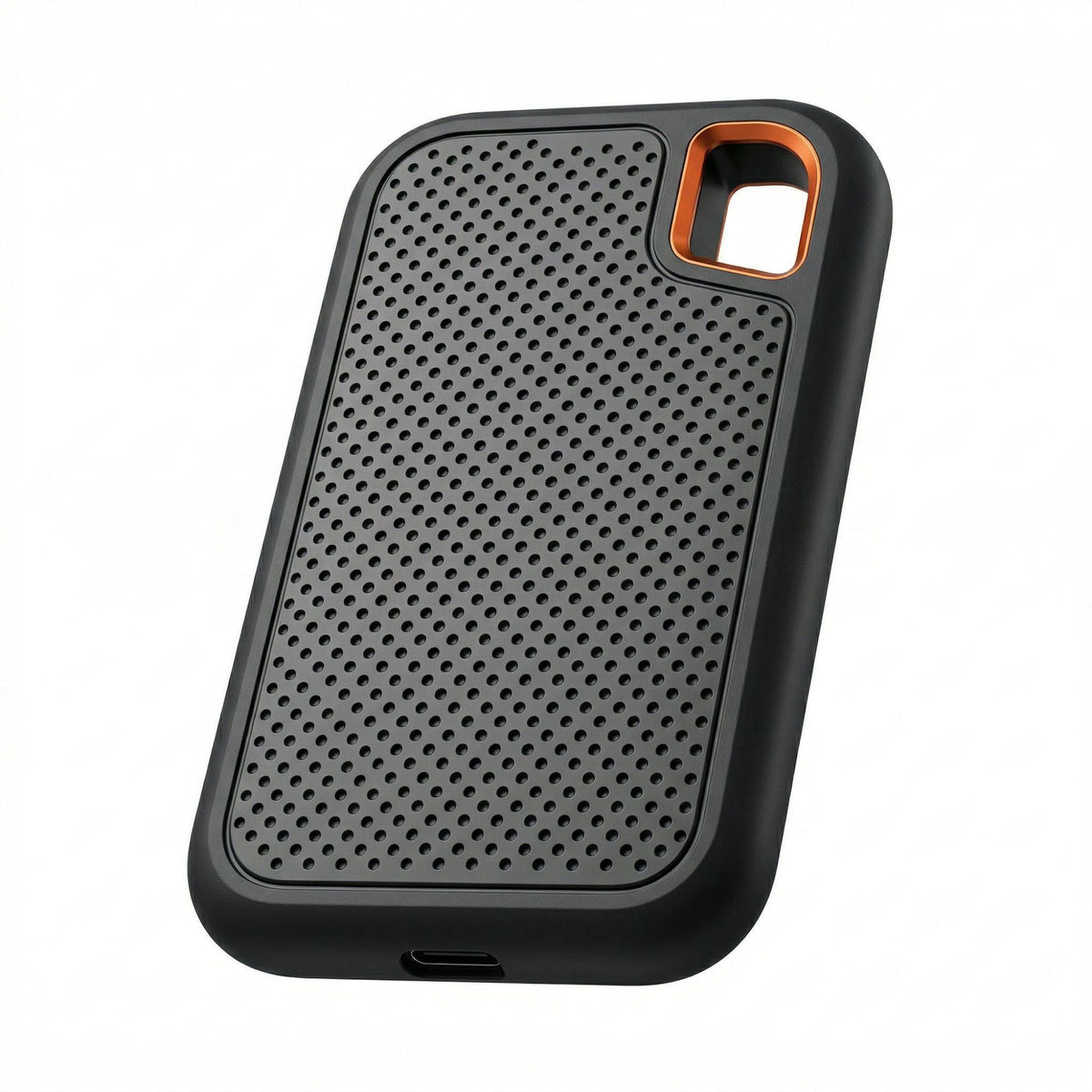 High-Speed Portable SSD
