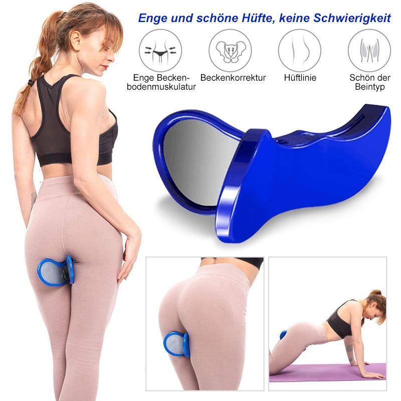 Hip & Butt Trainer – BootySculpt