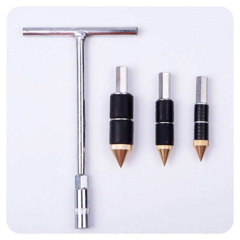 Hot-melt water stop pen