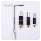 Hot-melt water stop pen
