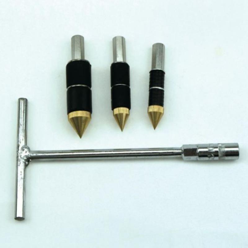 Hot-melt water stop pen