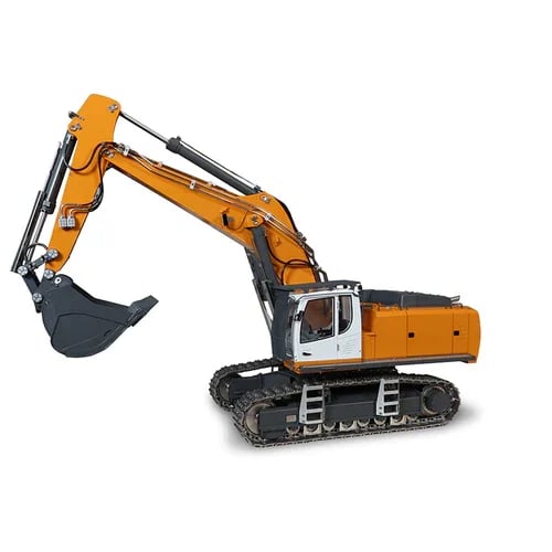Boneroshop | Hydraulic Full Metal Graver G308H 1/14 RTR