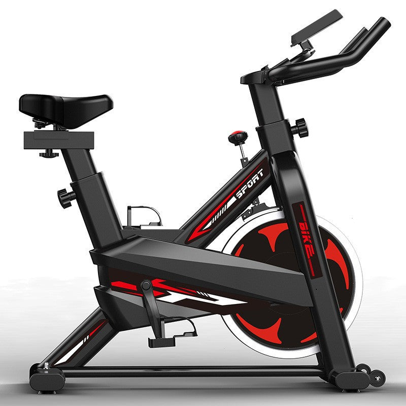 Indoor Cycling Exercise Bike