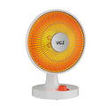 Infrared heater for women