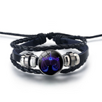 Inner Balance Bracelet | Lapis Lazuli & Sodalite Energy Protection