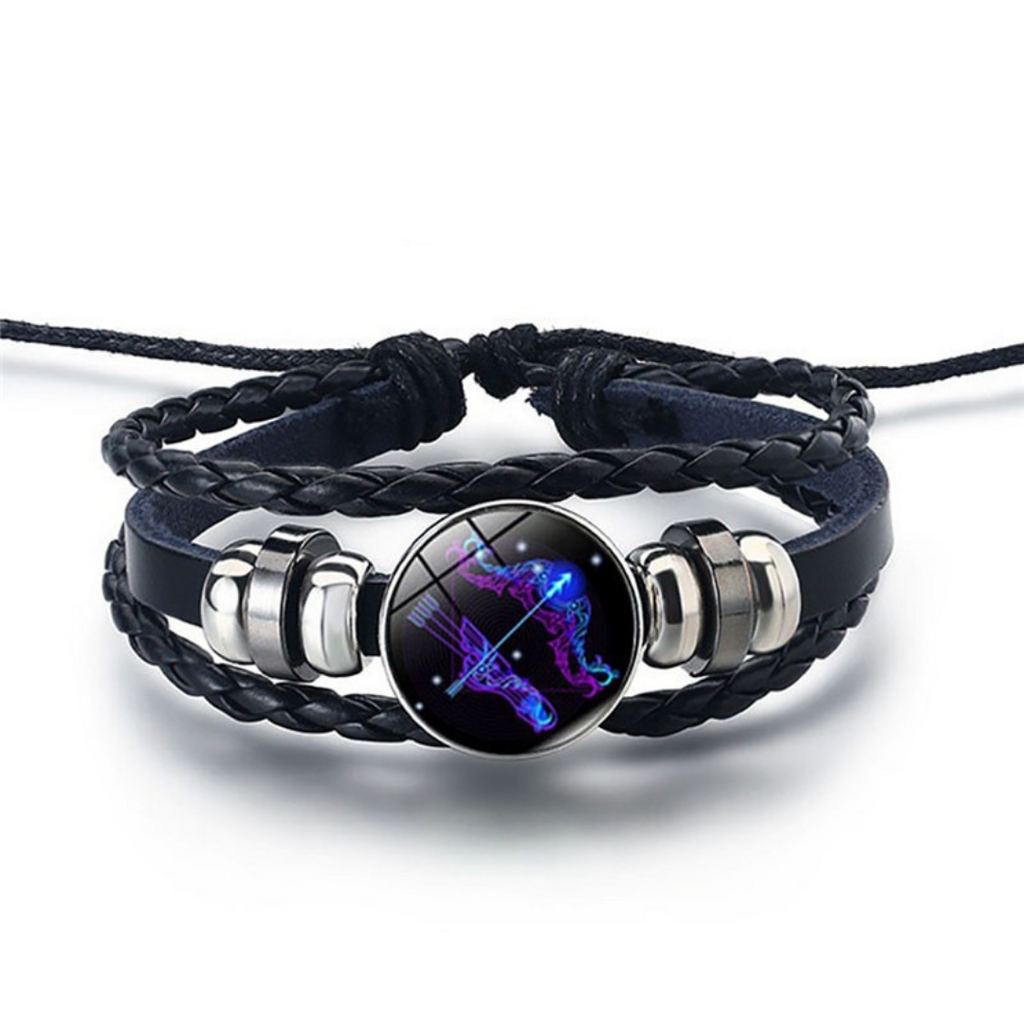 Inner Balance Bracelet | Lapis Lazuli & Sodalite Energy Protection