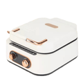 Innovative Pan with Steaming Function – Comfort and Variety in the Kitchen