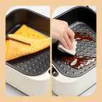 Innovative Pan with Steaming Function – Comfort and Variety in the Kitchen