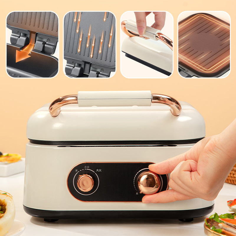 Innovative Pan with Steaming Function – Comfort and Variety in the Kitchen