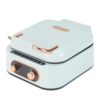 Innovative Pan with Steaming Function – Comfort and Variety in the Kitchen