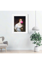 Inspired Canvas Tapestry