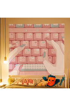 Inspiring Tapestry for Dorms and Bedrooms
