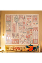 Inspiring Tapestry for Dorms and Bedrooms