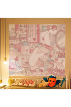 Inspiring Tapestry for Dorms and Bedrooms