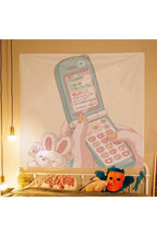Inspiring Tapestry for Dorms and Bedrooms