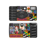 Instant Camera