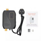 Instant Water Heater Tankless
