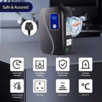 Instant Water Heater Tankless