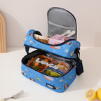 Insulated Lunch Bag