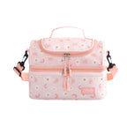 Insulated Lunch Bag
