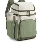 Insulated Lunch Cooler Backpack