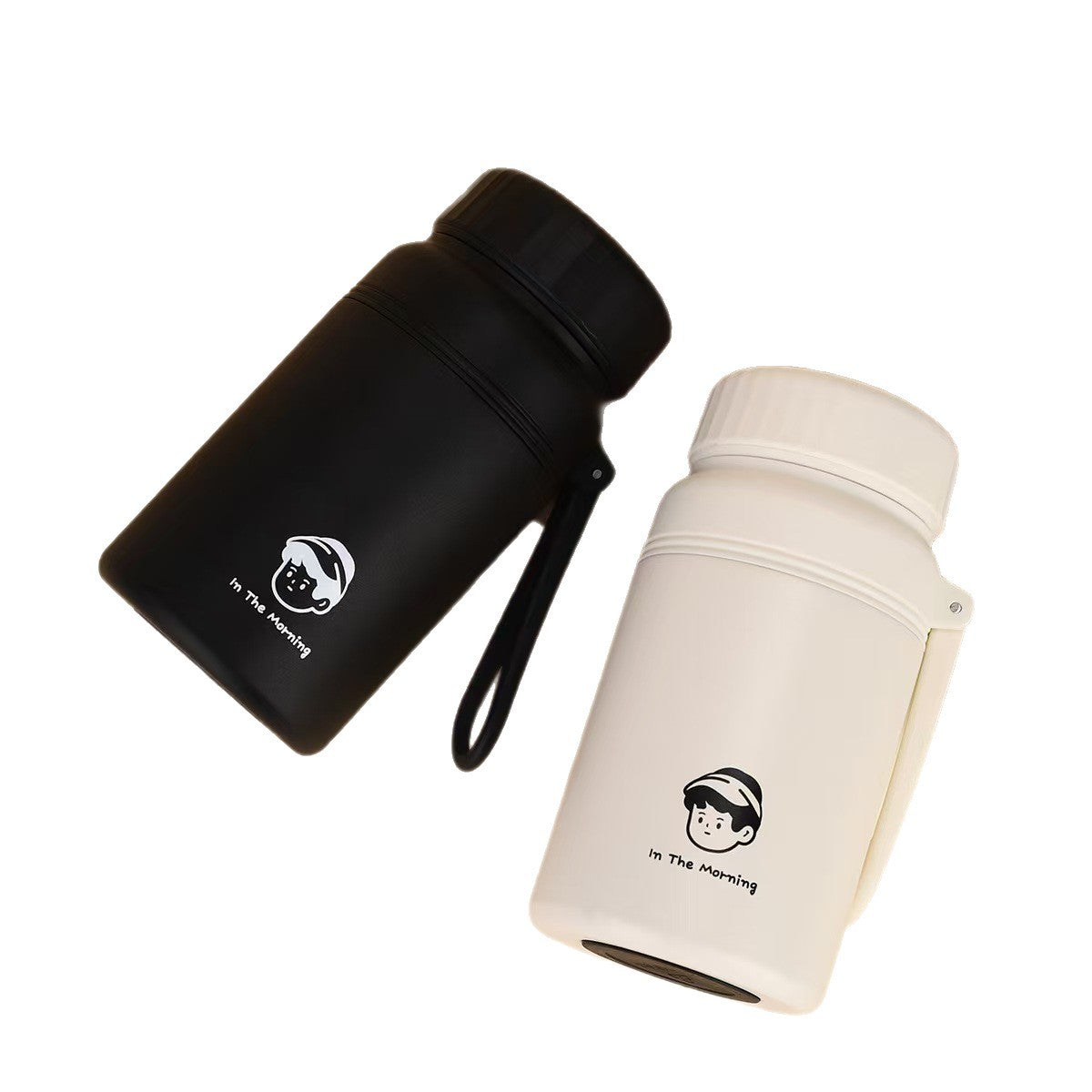 Insulated Thermos Flask
