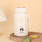 Insulated Thermos Flask