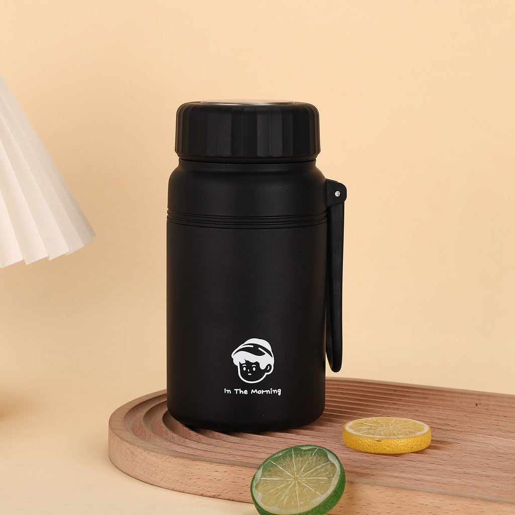 Insulated Thermos Flask