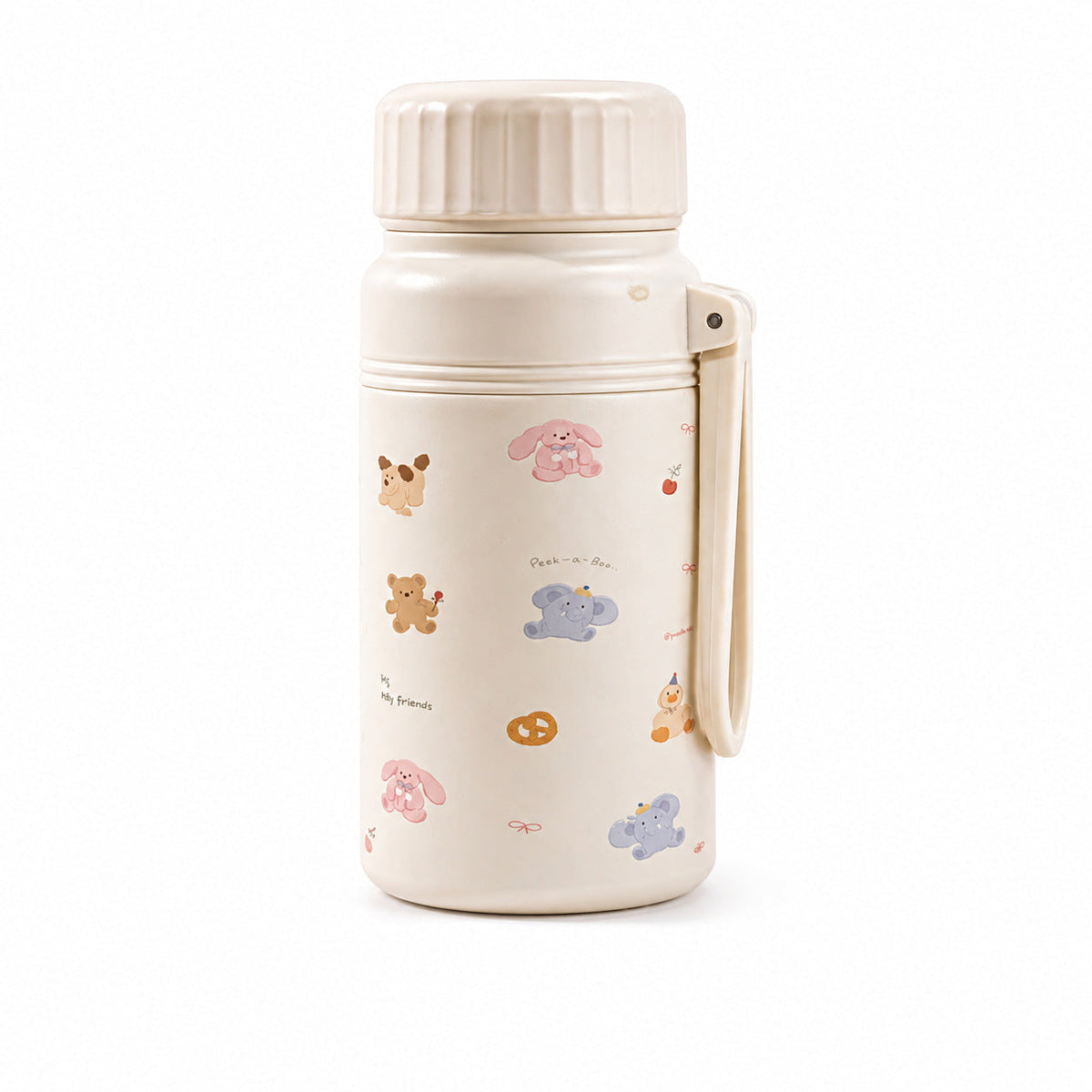 Insulated Thermos Flask