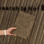 Intelligent Modular Notebook with Electronic Ink & Paper for Infinite & Easier Writing